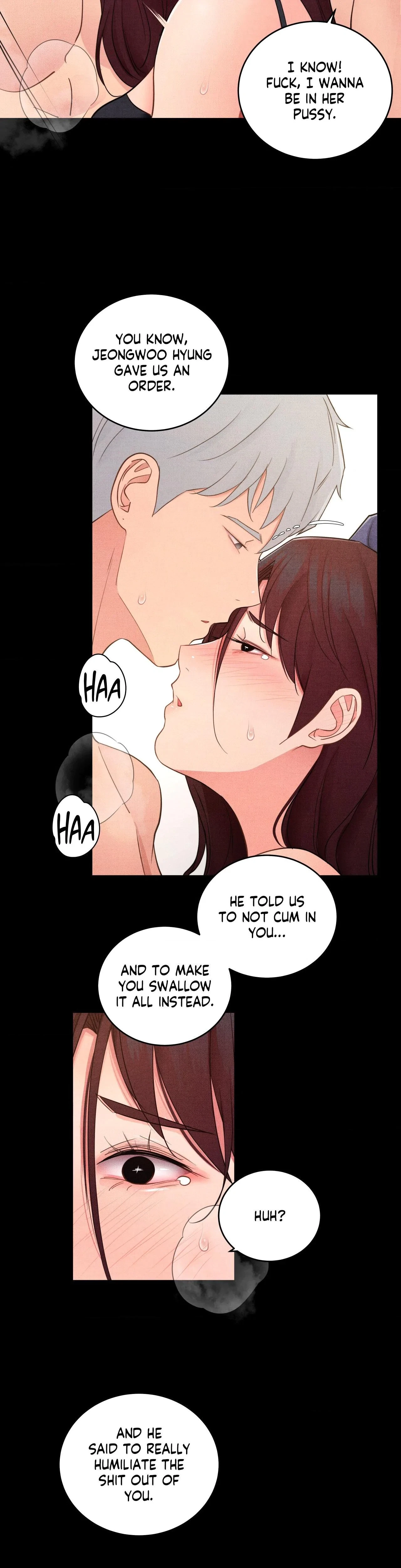 One-Day BDSM Workshop Chapter 44, page 28