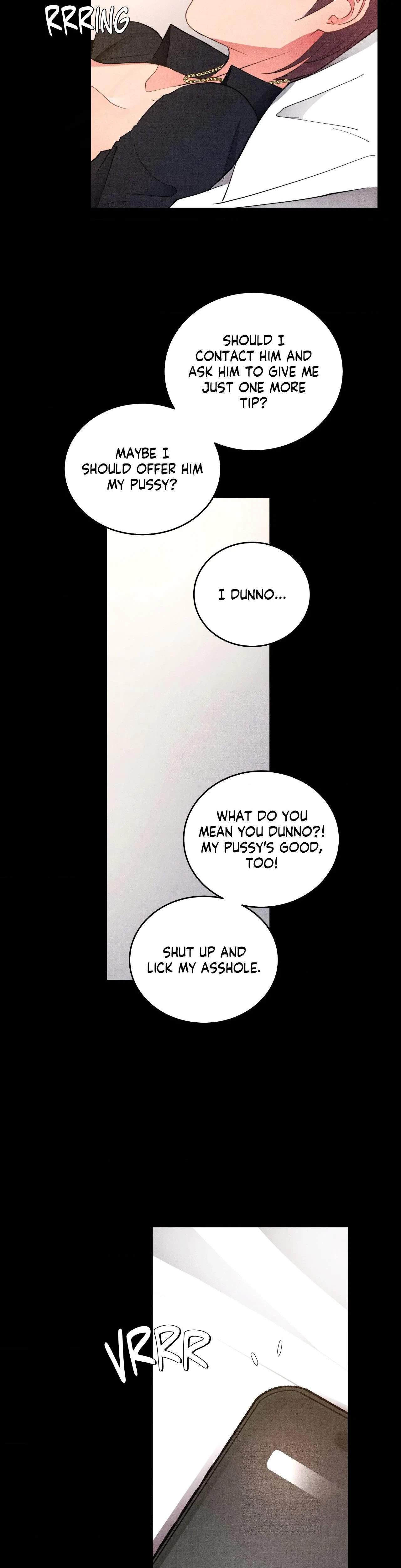 One-Day BDSM Workshop Chapter 44, page 5
