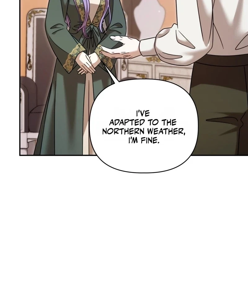 Devoured By An Impure Savior Chapter 31, page 10