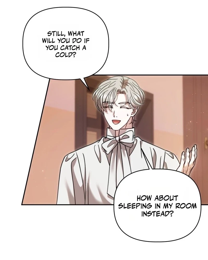 Devoured By An Impure Savior Chapter 31, page 11