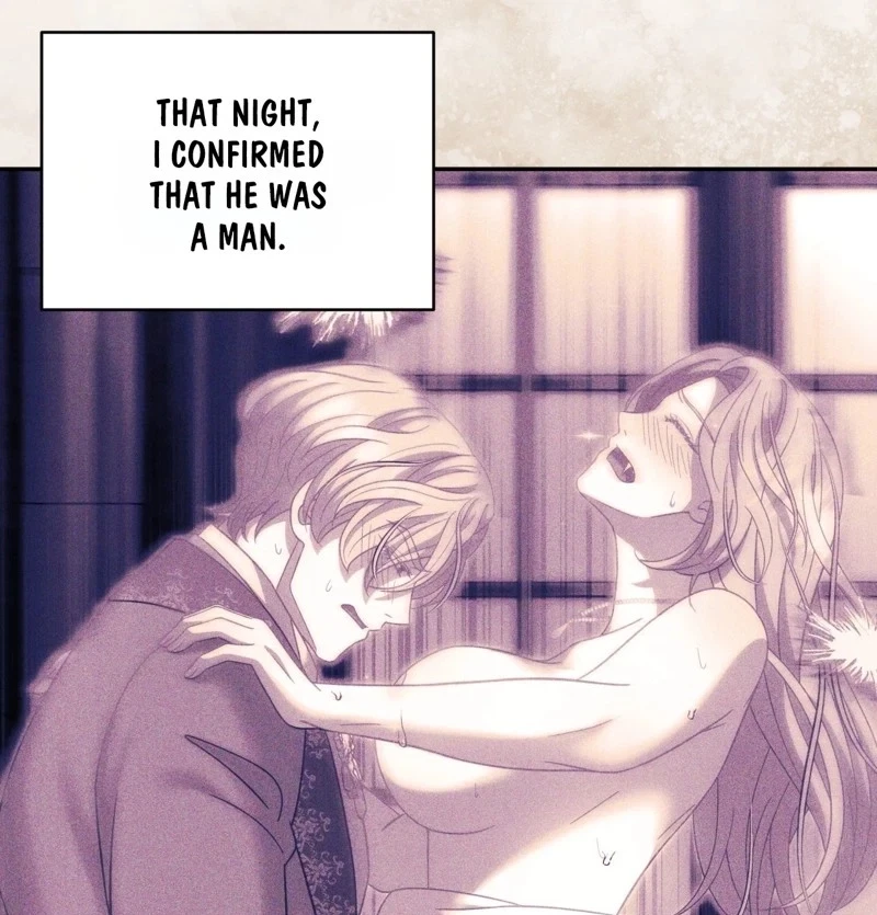 Devoured By An Impure Savior Chapter 31, page 18