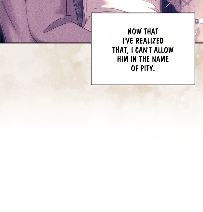 Devoured By An Impure Savior Chapter 31, page 19