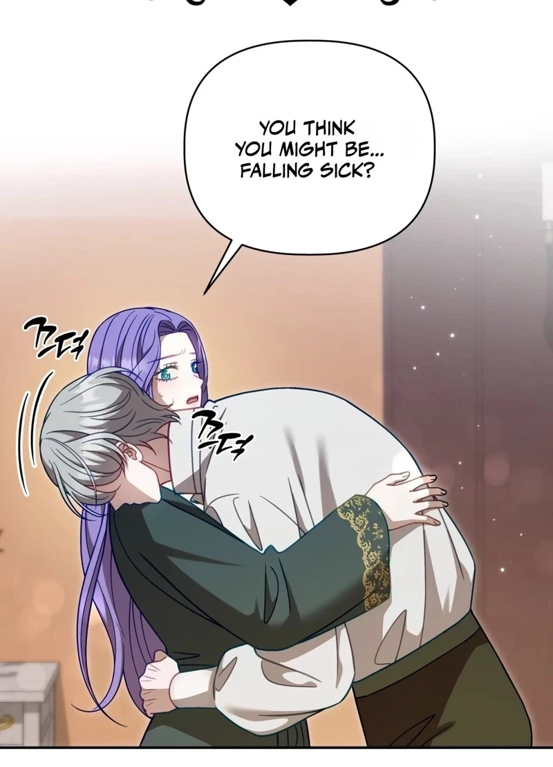 Devoured By An Impure Savior Chapter 31, page 2