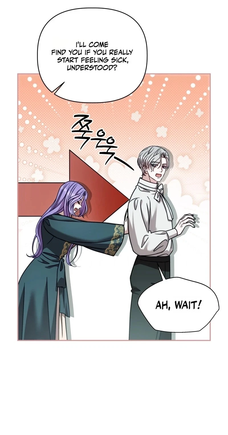 Devoured By An Impure Savior Chapter 31, page 20