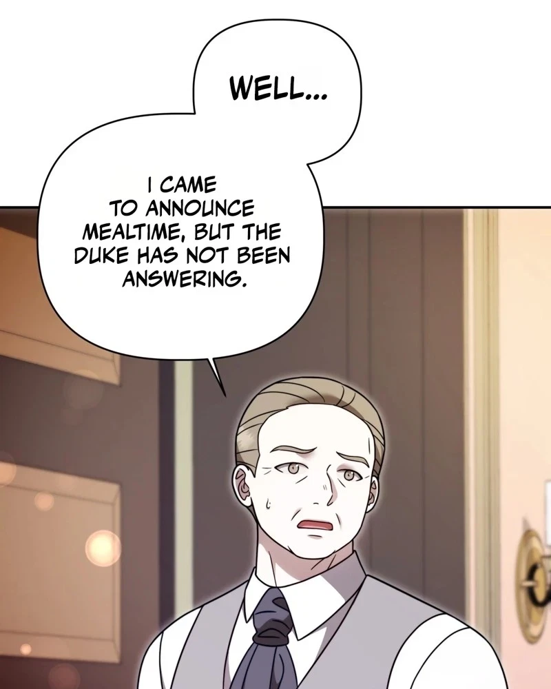 Devoured By An Impure Savior Chapter 31, page 30