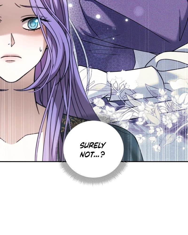 Devoured By An Impure Savior Chapter 31, page 33