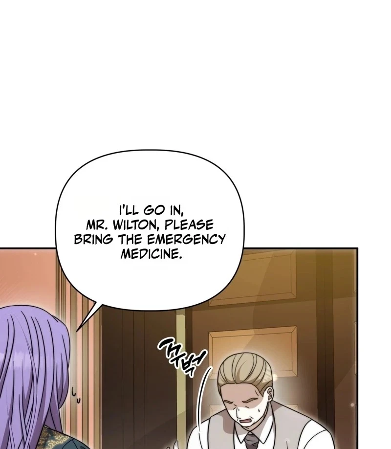 Devoured By An Impure Savior Chapter 31, page 34