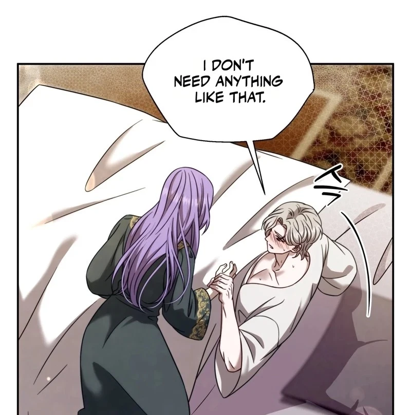 Devoured By An Impure Savior Chapter 31, page 44