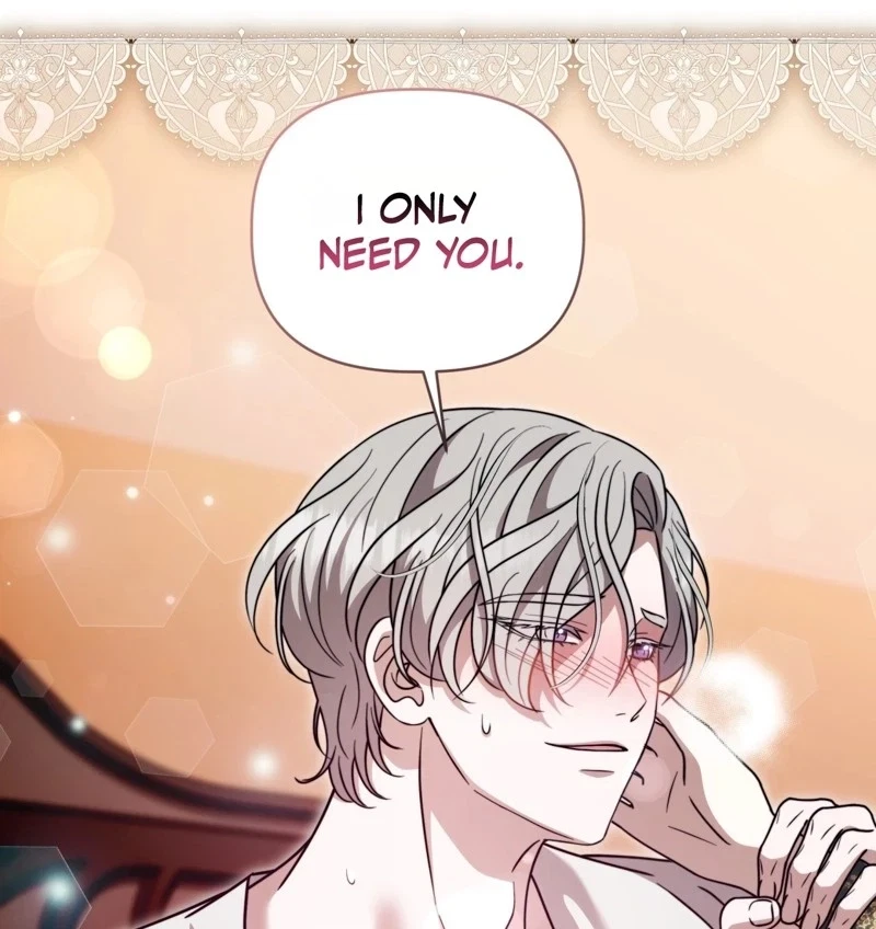 Devoured By An Impure Savior Chapter 31, page 46