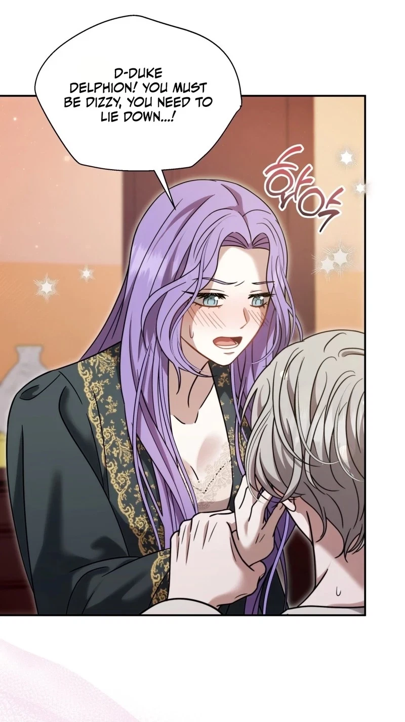 Devoured By An Impure Savior Chapter 31, page 48