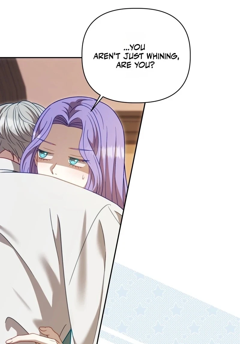 Devoured By An Impure Savior Chapter 31, page 5