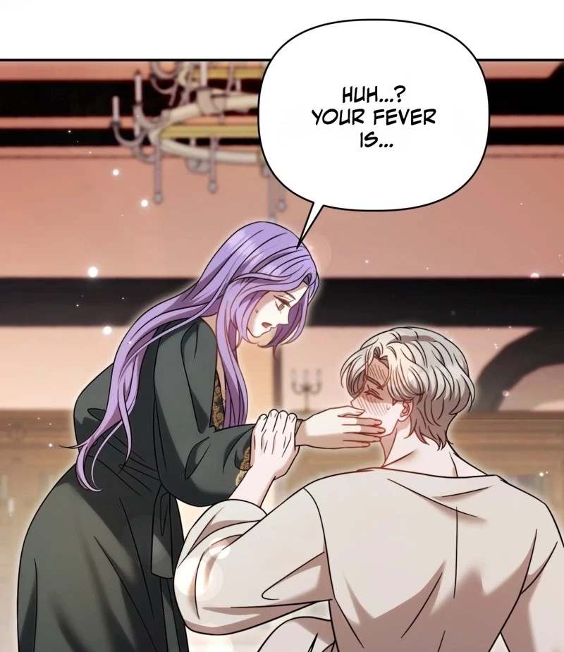 Devoured By An Impure Savior Chapter 31, page 50