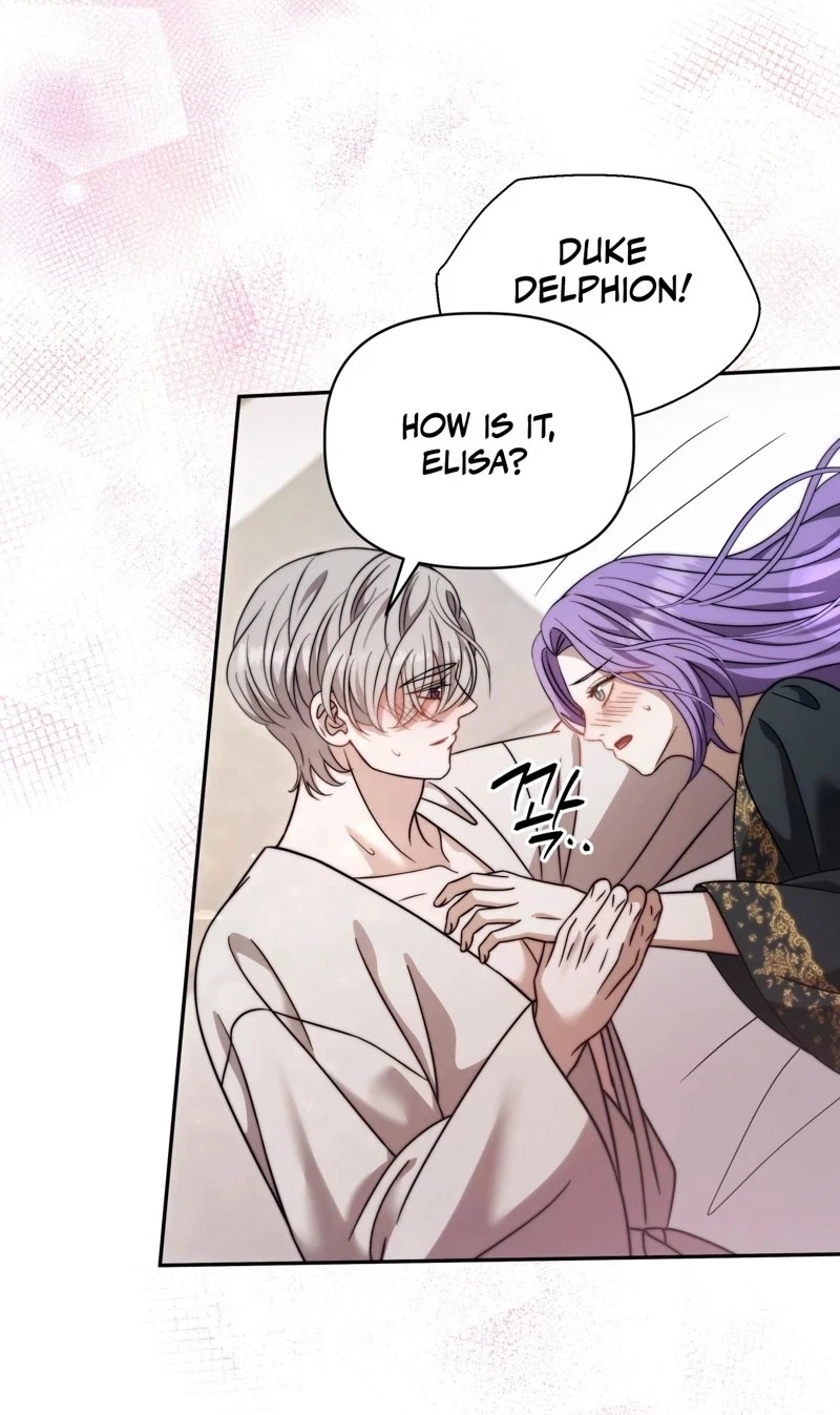 Devoured By An Impure Savior Chapter 31, page 54