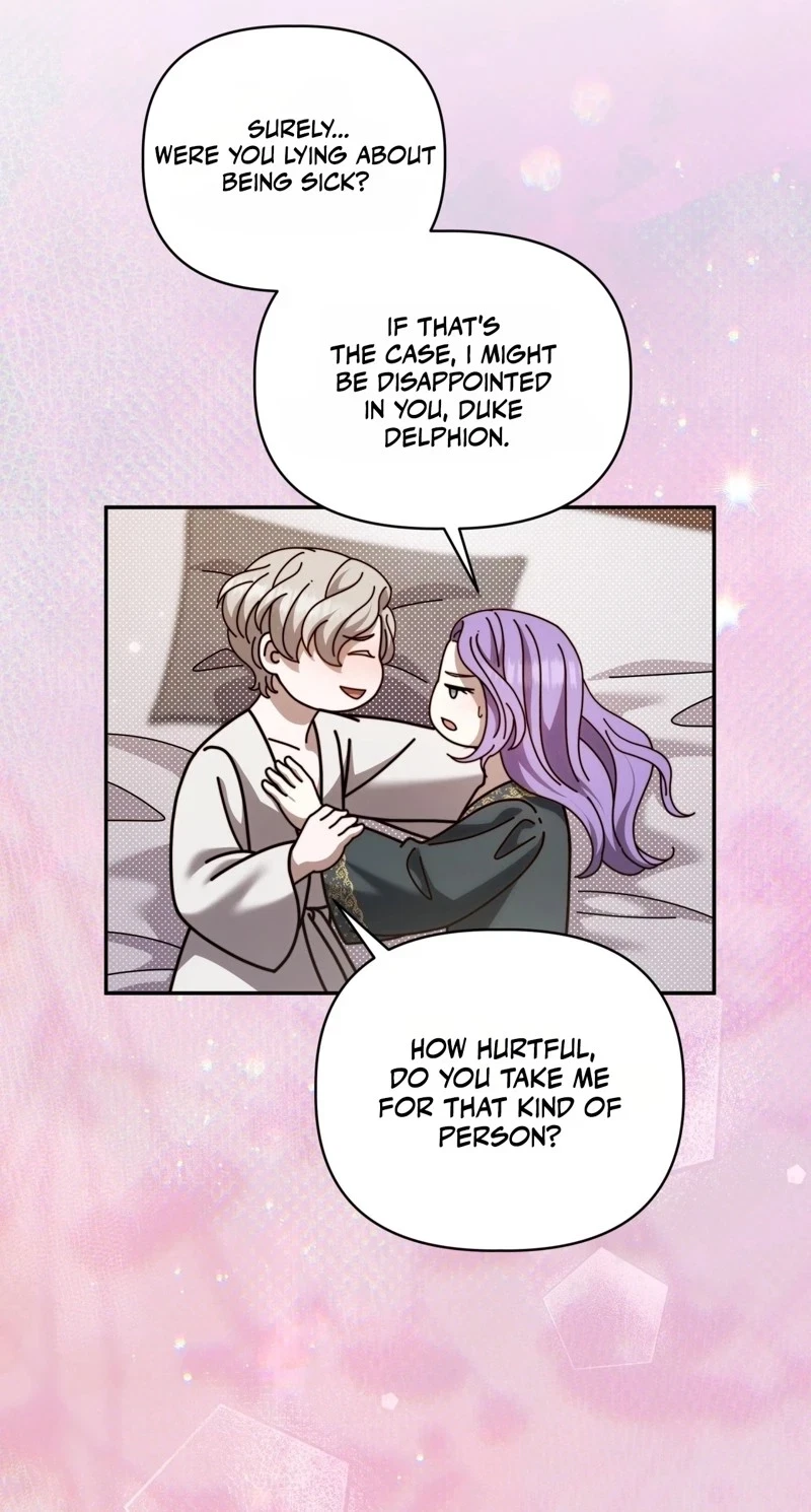 Devoured By An Impure Savior Chapter 31, page 58