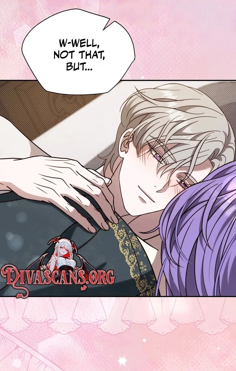 Devoured By An Impure Savior Chapter 31, page 59