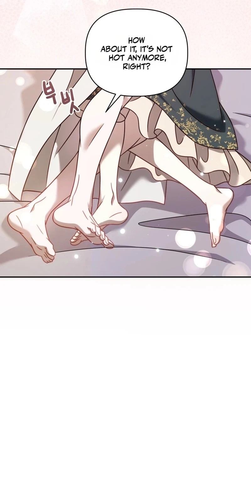 Devoured By An Impure Savior Chapter 31, page 62