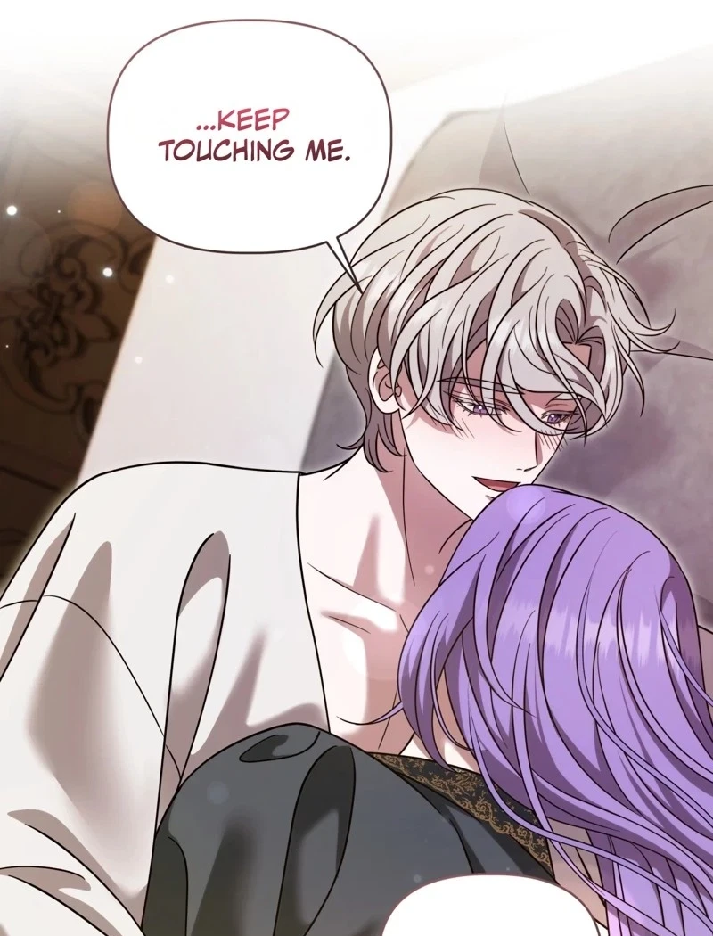 Devoured By An Impure Savior Chapter 31, page 63