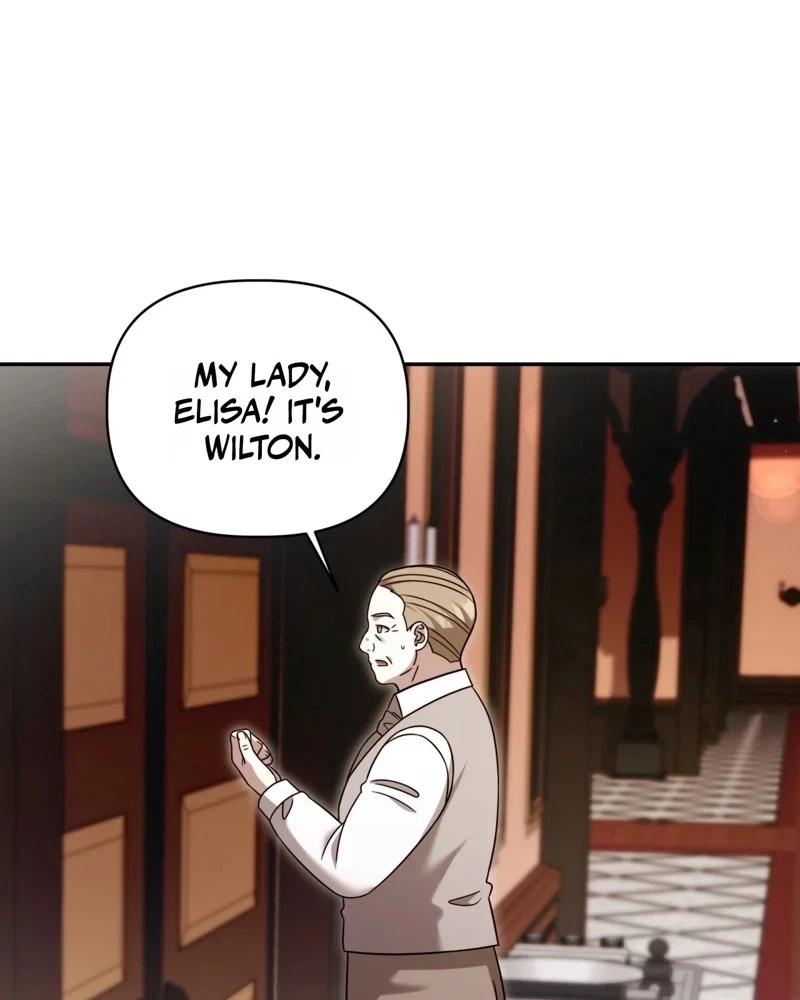 Devoured By An Impure Savior Chapter 31, page 65