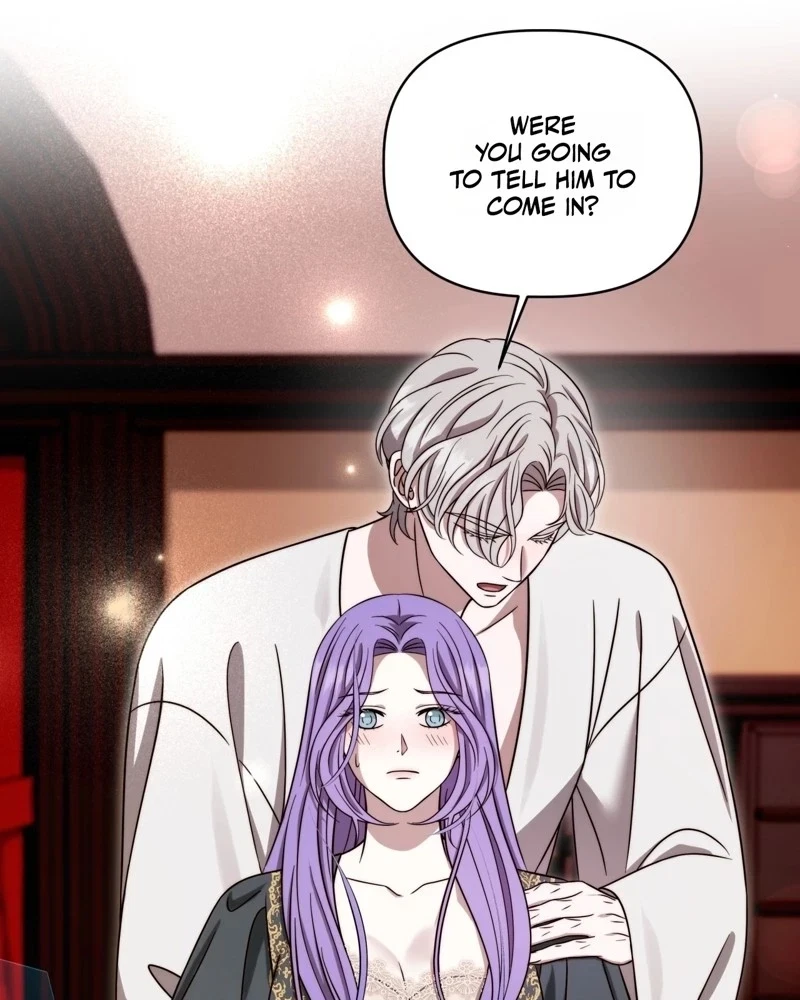 Devoured By An Impure Savior Chapter 31, page 71