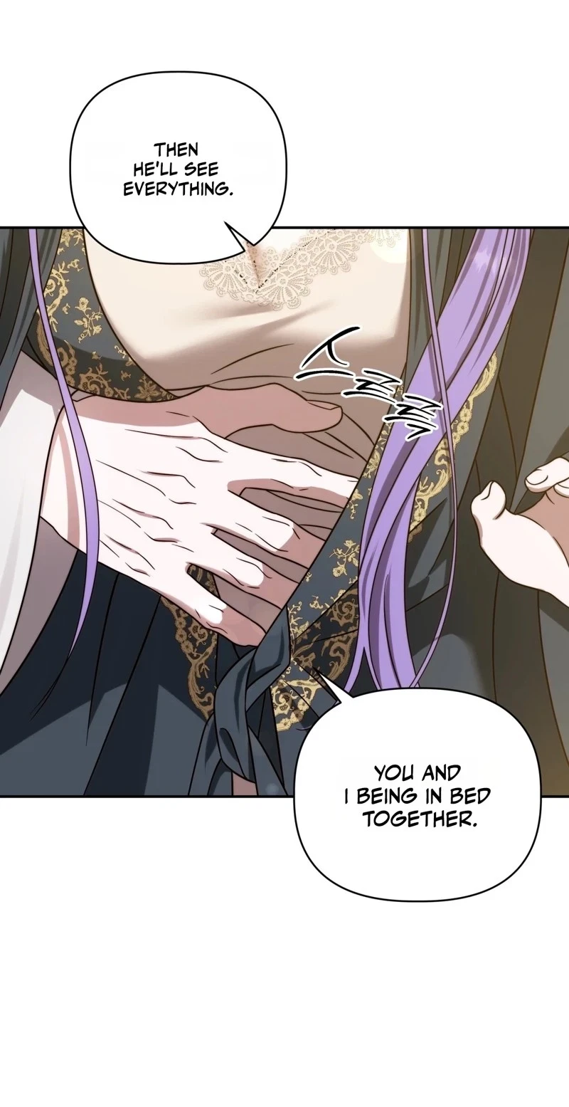 Devoured By An Impure Savior Chapter 31, page 73