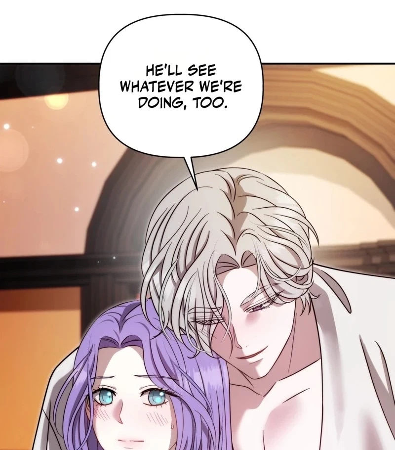 Devoured By An Impure Savior Chapter 31, page 74