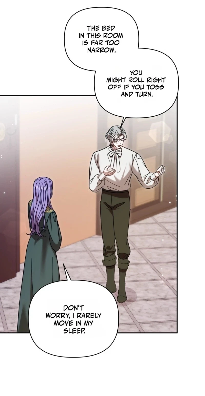Devoured By An Impure Savior Chapter 31, page 8