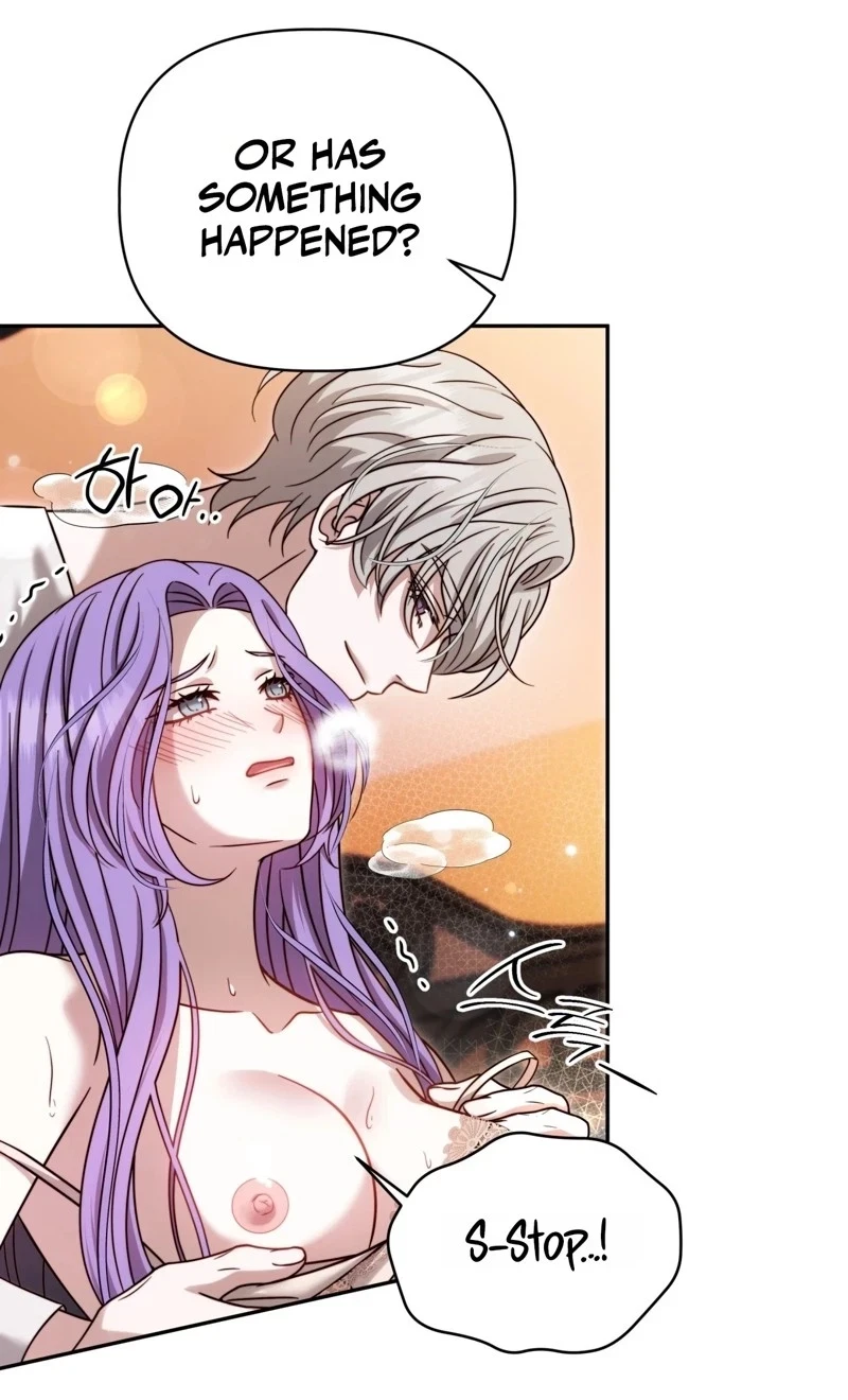 Devoured By An Impure Savior Chapter 31, page 81