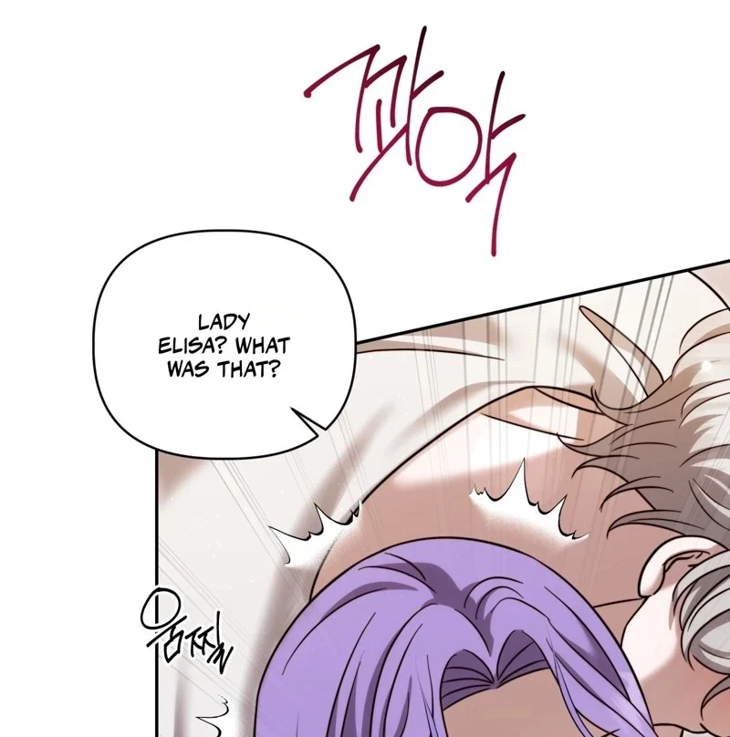 Devoured By An Impure Savior Chapter 31, page 82