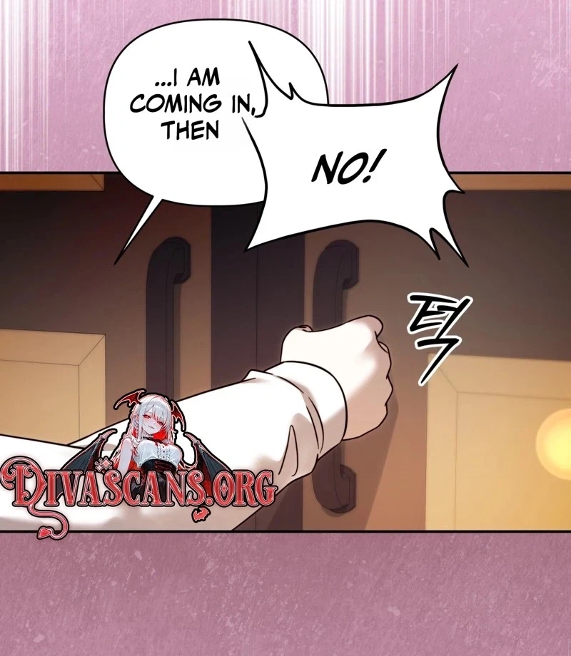 Devoured By An Impure Savior Chapter 31, page 84