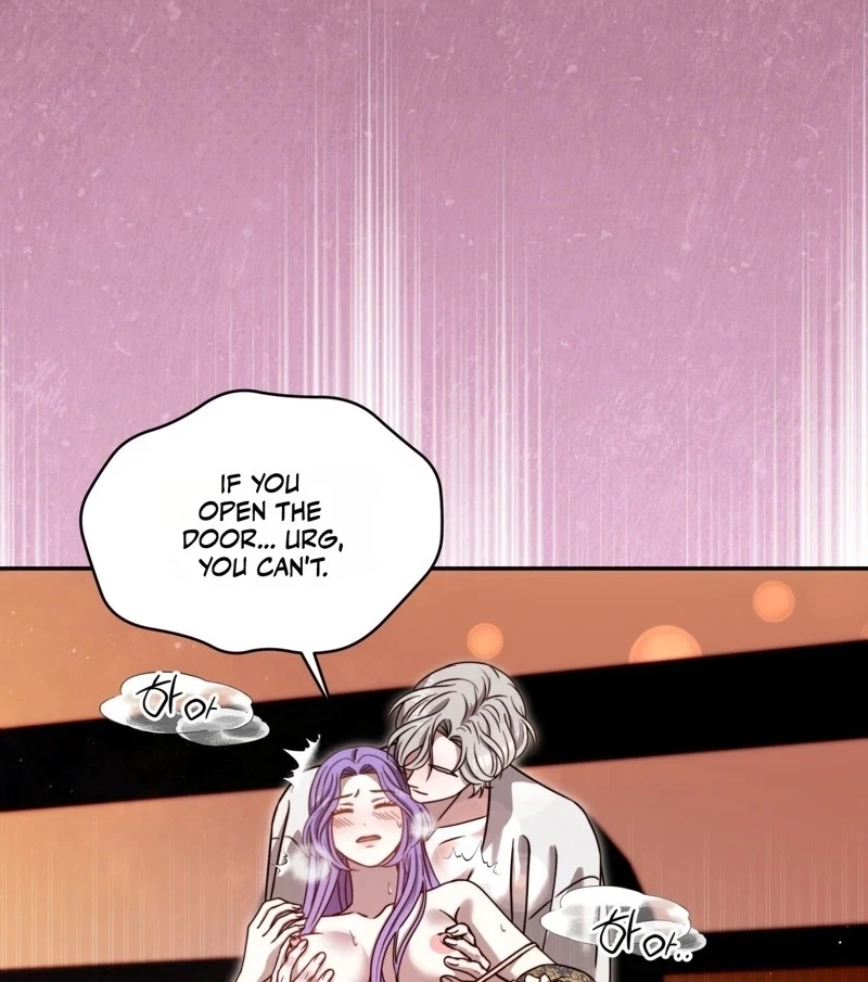 Devoured By An Impure Savior Chapter 31, page 85