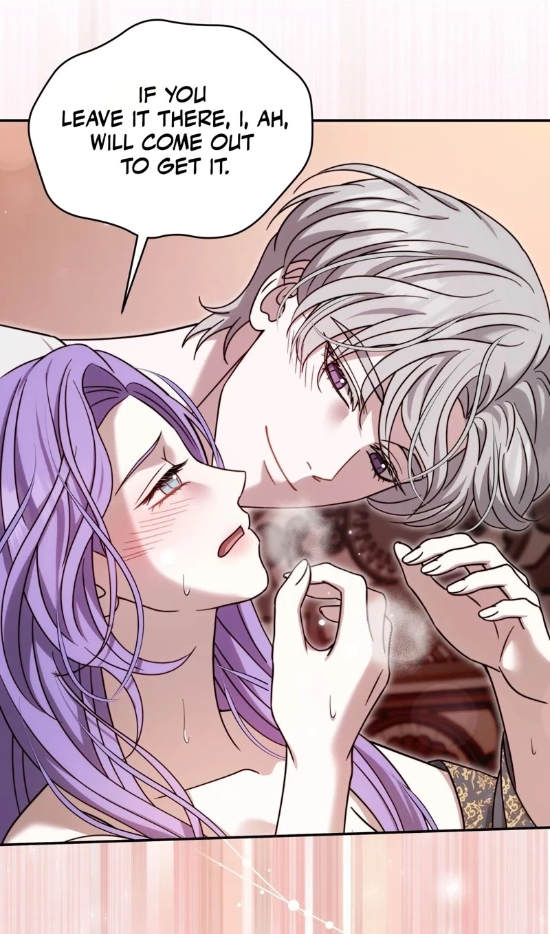 Devoured By An Impure Savior Chapter 31, page 87