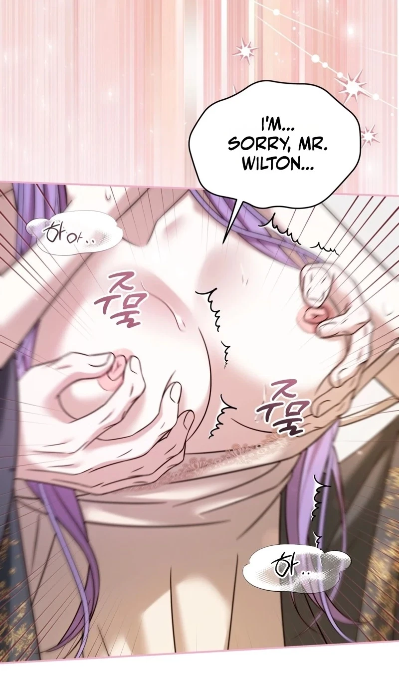 Devoured By An Impure Savior Chapter 31, page 88
