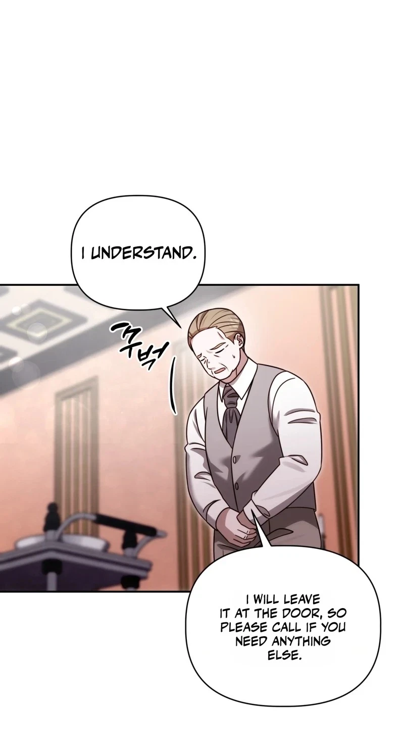Devoured By An Impure Savior Chapter 31, page 89