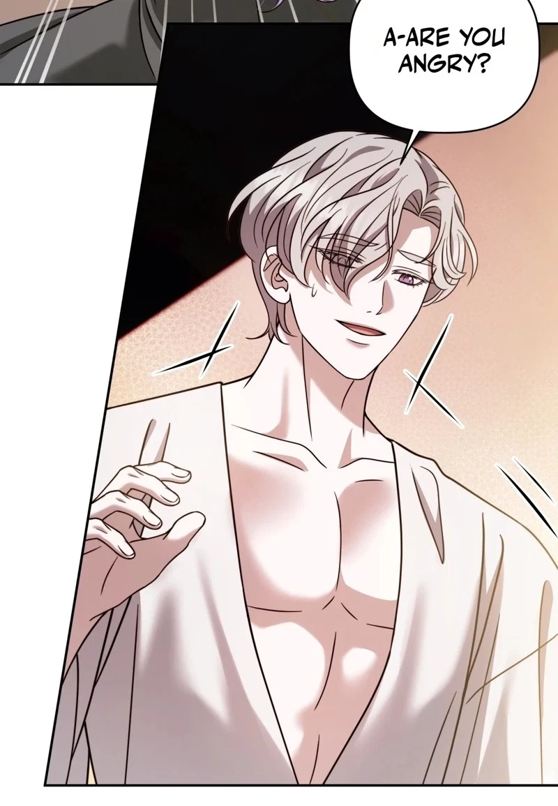 Devoured By An Impure Savior Chapter 31, page 94