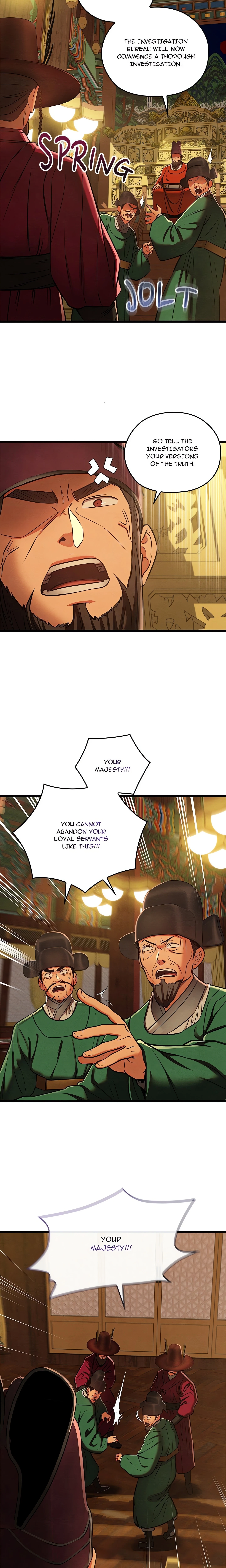Master Of Intimacy Chapter 41, page 4