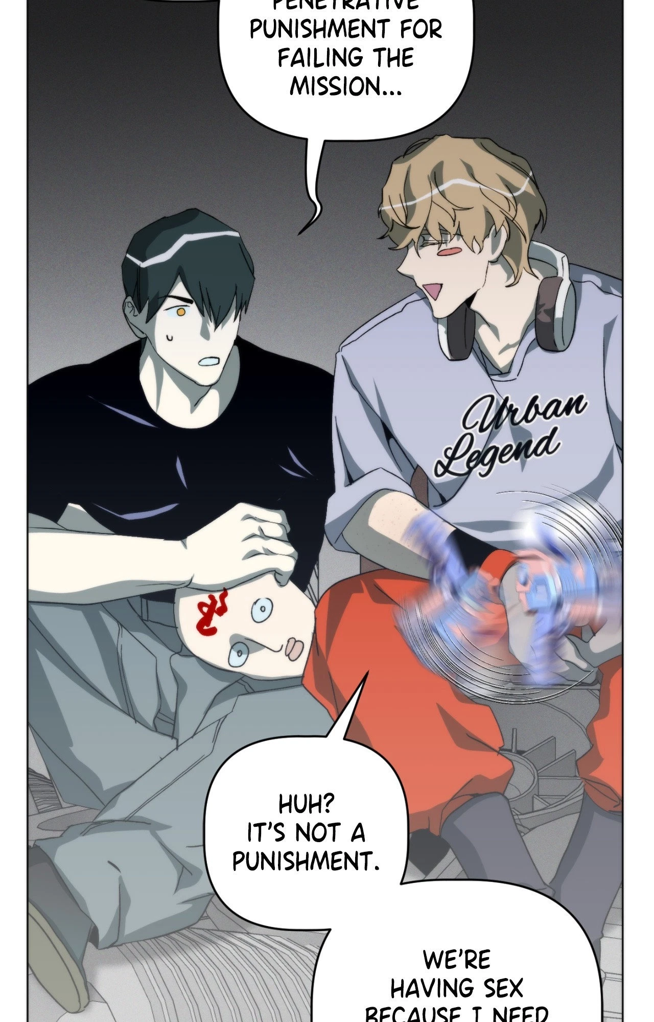 Chapter 64, page 118