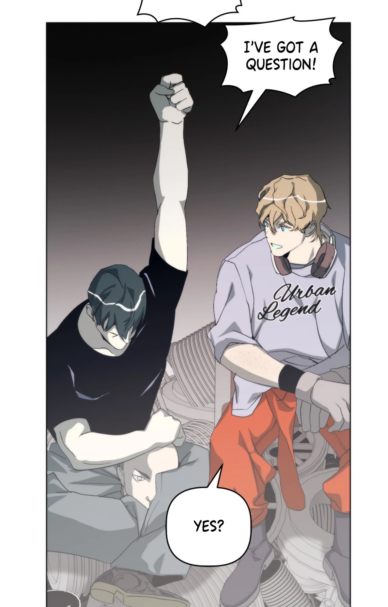 Chapter 64, page 124