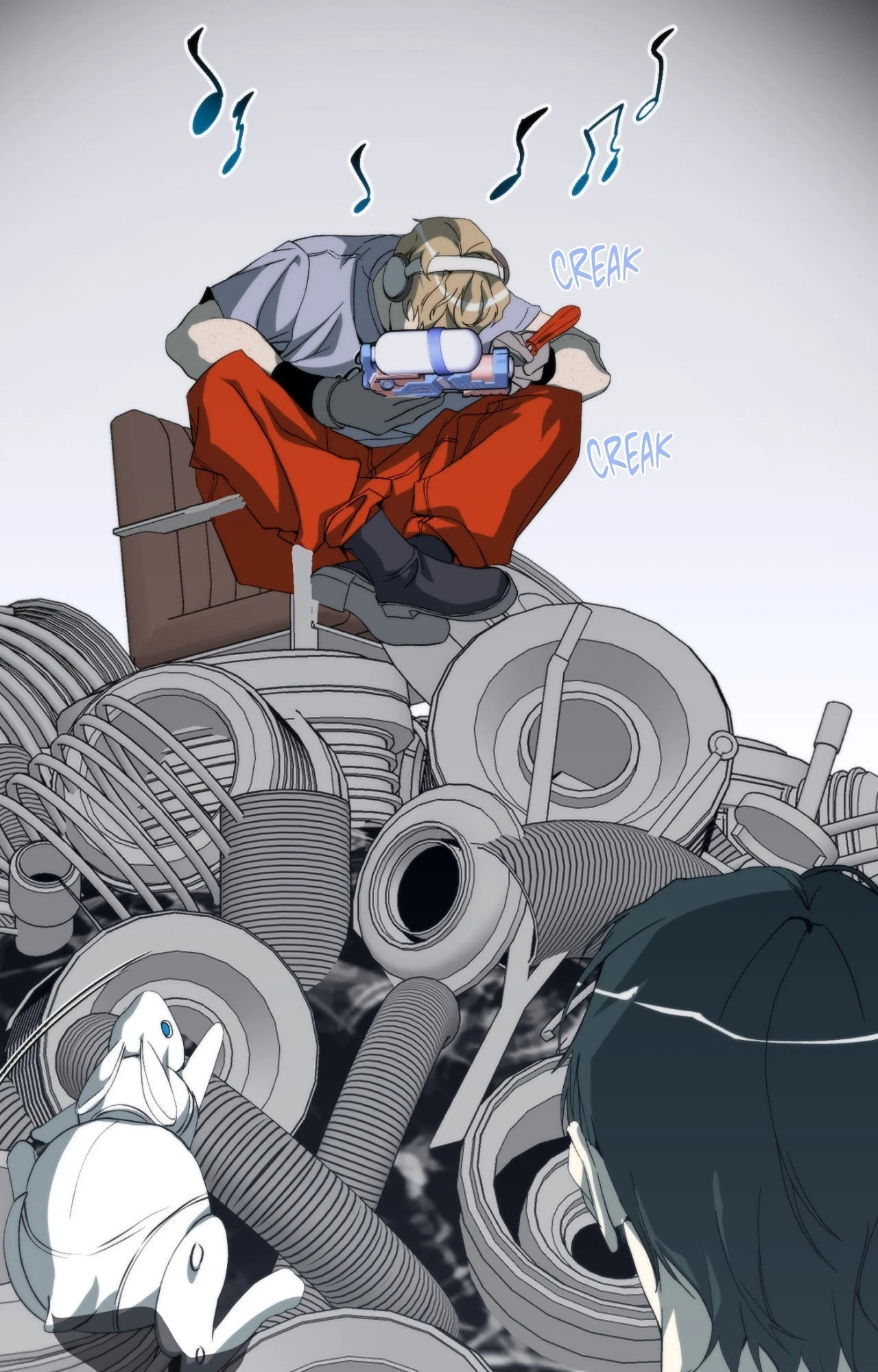 Chapter 64, page 70