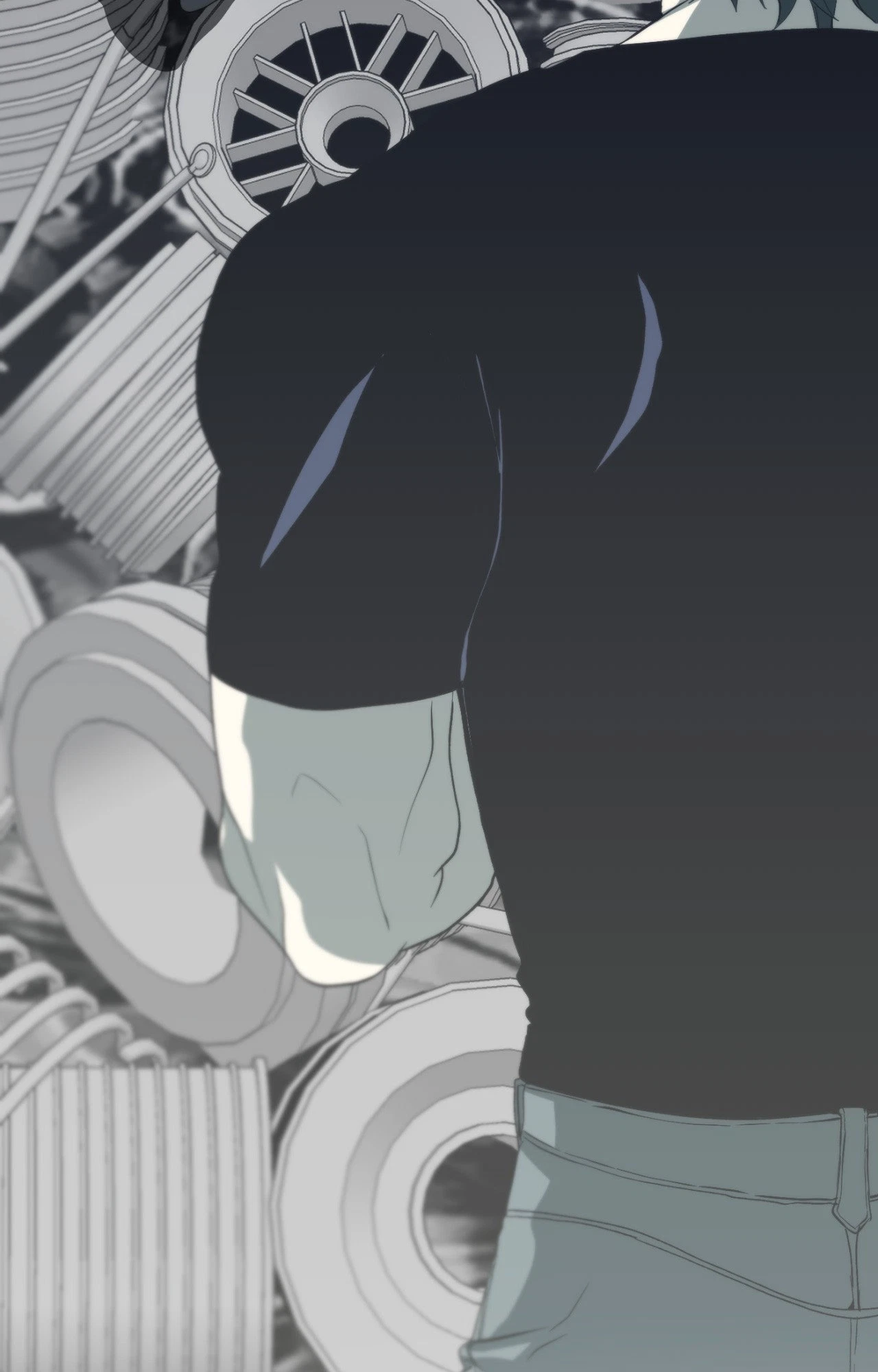 Chapter 64, page 71