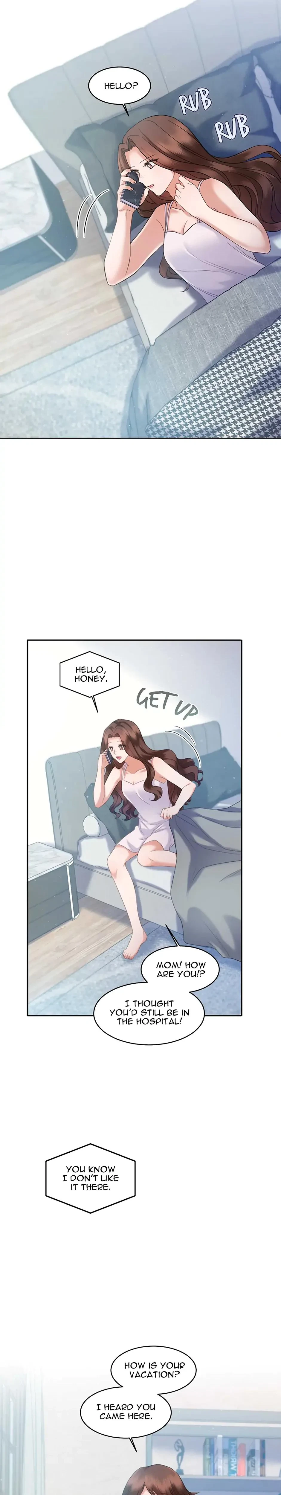 Torn Between Alphas Chapter 41, page 2
