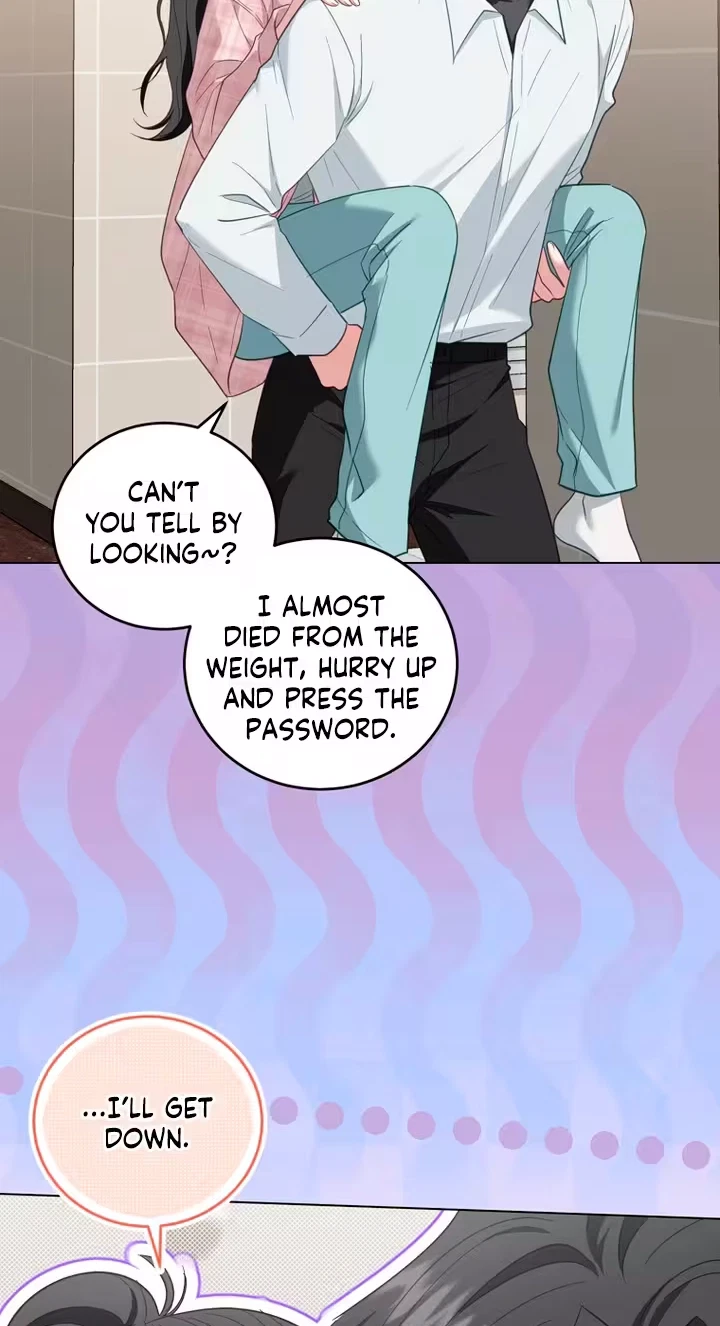 Shinyu's Spring Chapter 29, page 18