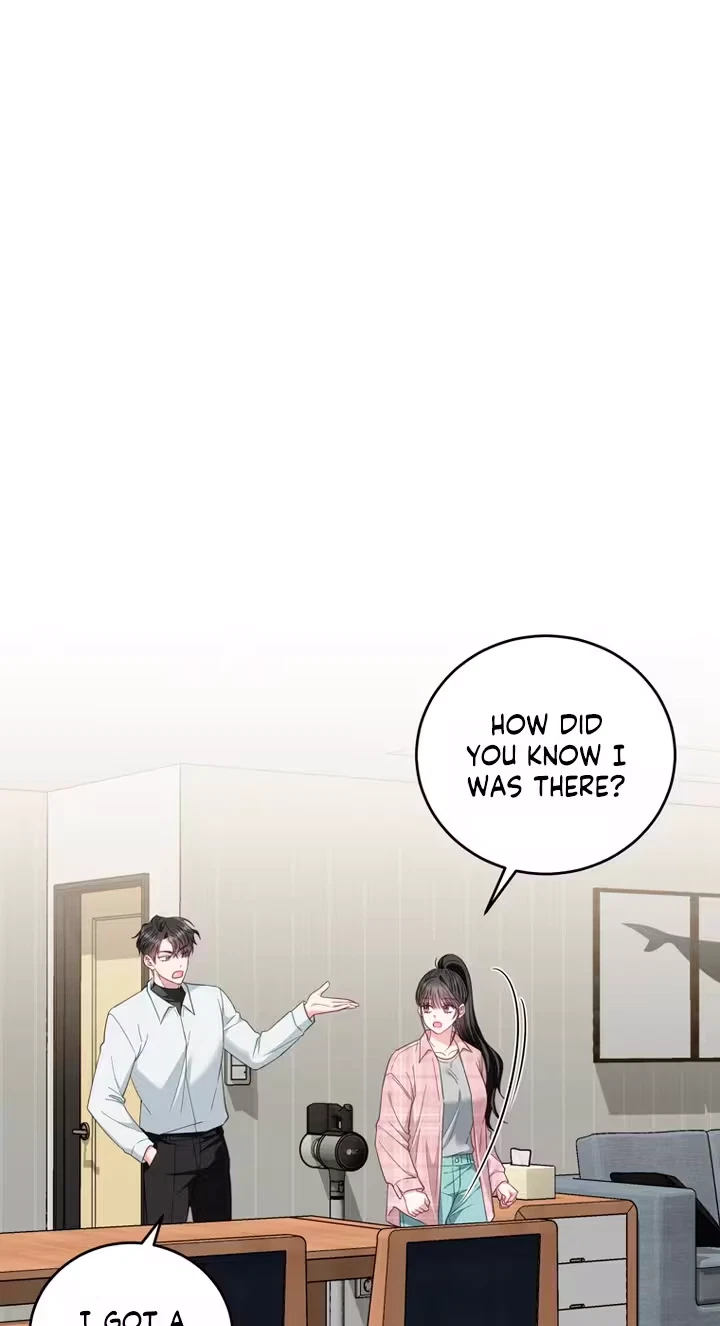 Shinyu's Spring Chapter 29, page 20