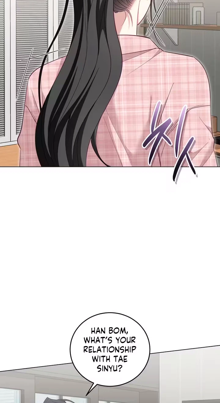 Shinyu's Spring Chapter 29, page 22