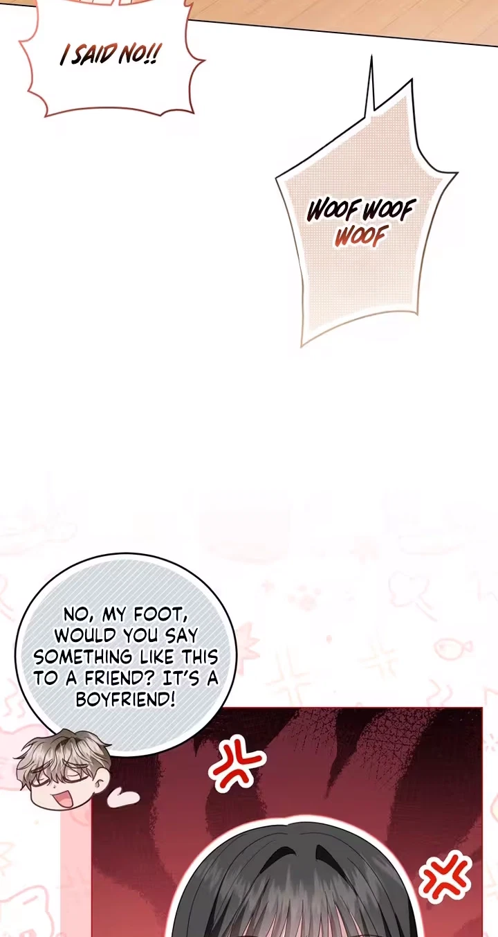 Shinyu's Spring Chapter 29, page 48