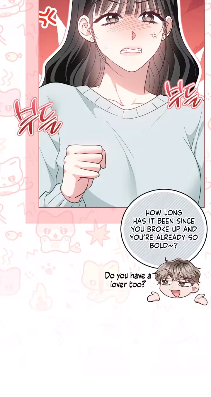 Shinyu's Spring Chapter 29, page 49