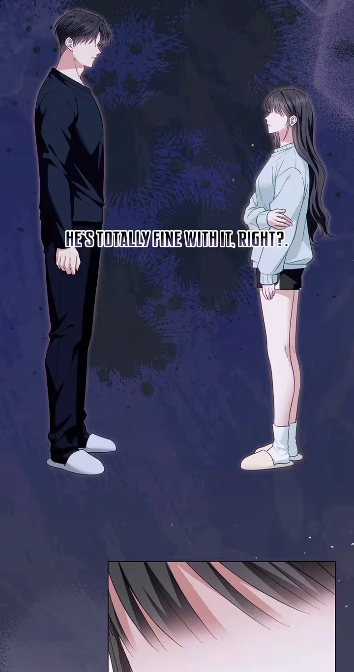 Shinyu's Spring Chapter 29, page 61
