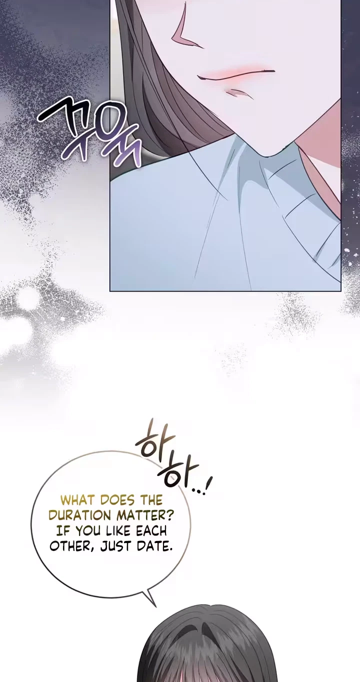 Shinyu's Spring Chapter 29, page 62