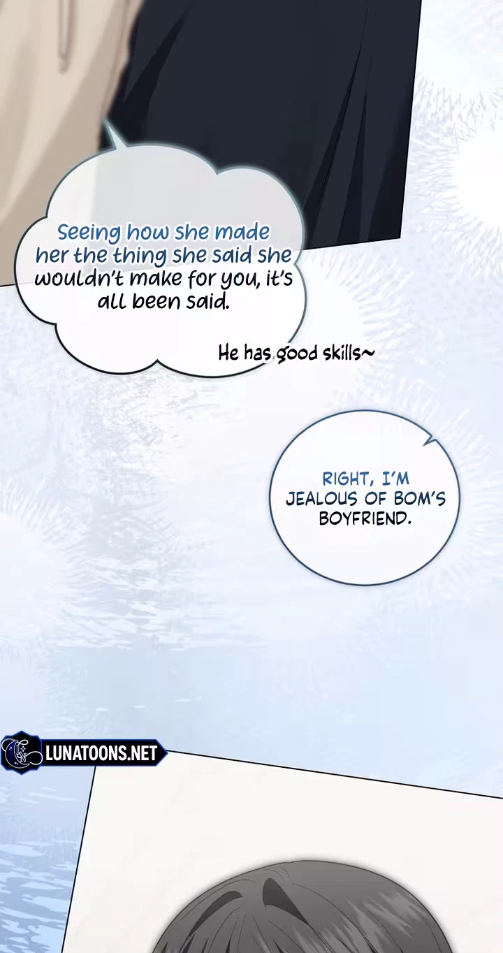 Shinyu's Spring Chapter 29, page 65
