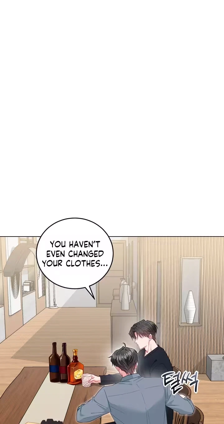 Shinyu's Spring Chapter 29, page 74