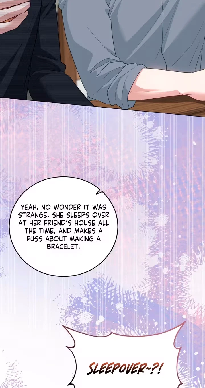 Shinyu's Spring Chapter 29, page 84